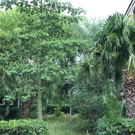 Pantanello Apartment Avola Ngoại thất bức ảnh
