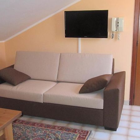 Pantanello Apartment Avola Phòng bức ảnh