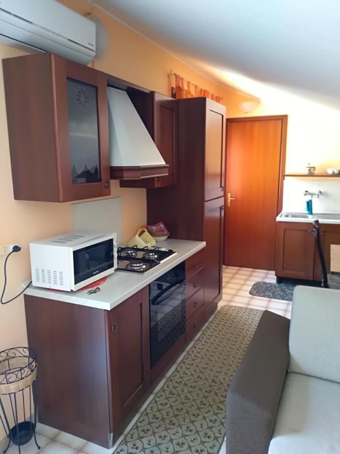 Pantanello Apartment Avola Ngoại thất bức ảnh