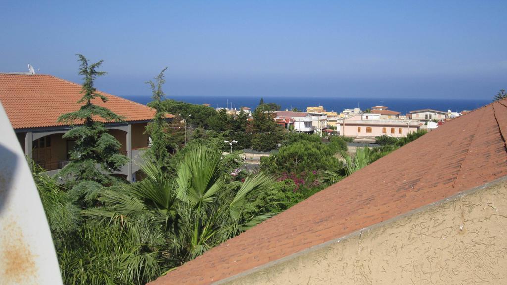 Pantanello Apartment Avola Phòng bức ảnh