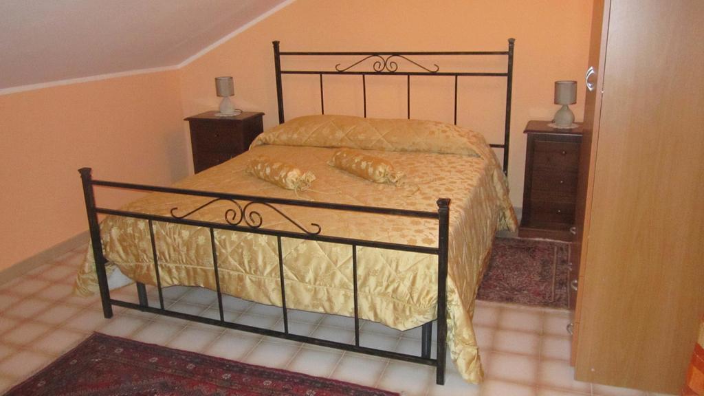Pantanello Apartment Avola Phòng bức ảnh