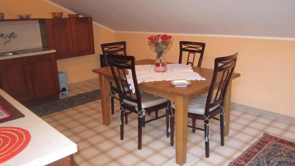 Pantanello Apartment Avola Phòng bức ảnh