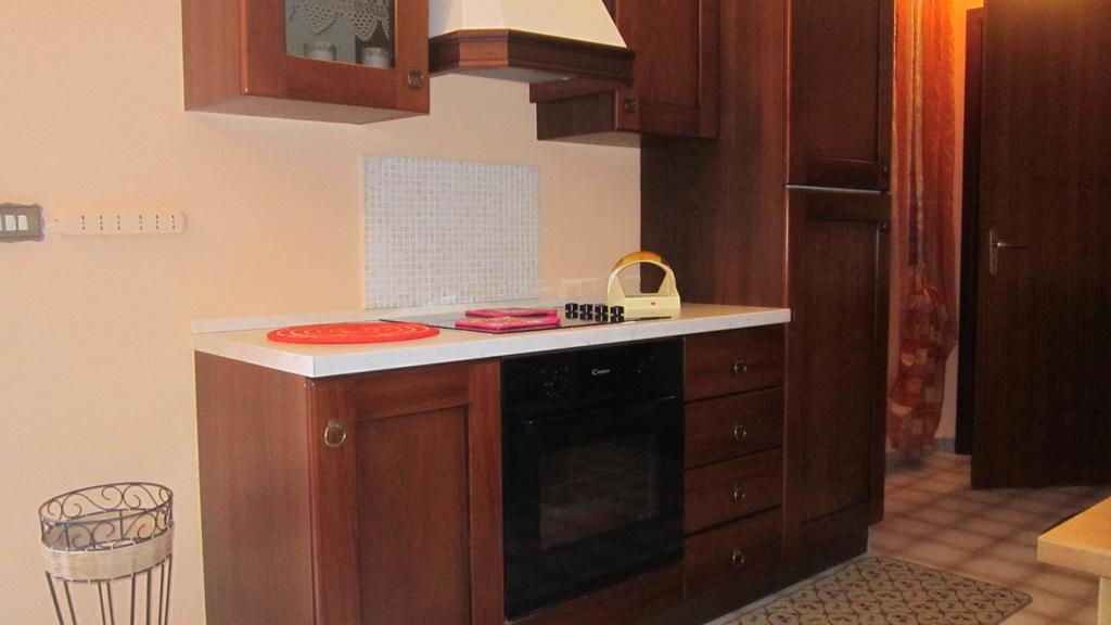 Pantanello Apartment Avola Phòng bức ảnh