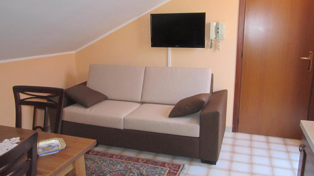 Pantanello Apartment Avola Phòng bức ảnh